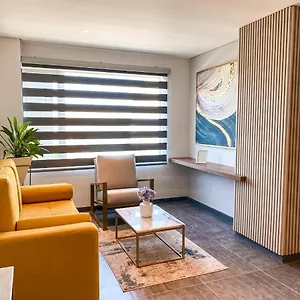 Alojamiento Entero Gz Tower Apartamento Barranquilla (Atlantico)