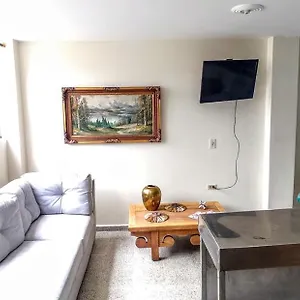 Bienvenidos Apartamento Medellín