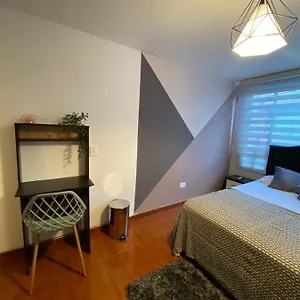 Habitación en casa particular Hermosa Aeropuerto, Bogotá