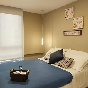Apartamento Candelaria 1619, Bogotá